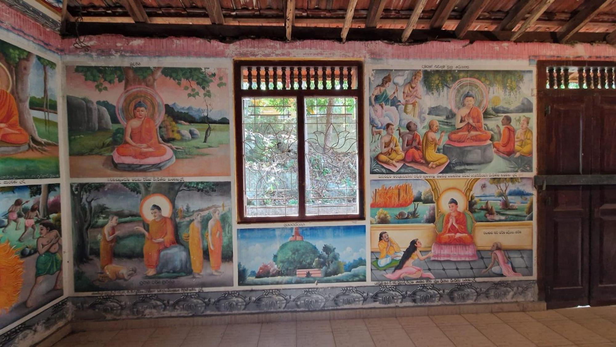 Rko Villa27 Habaraduwa Central Extérieur photo