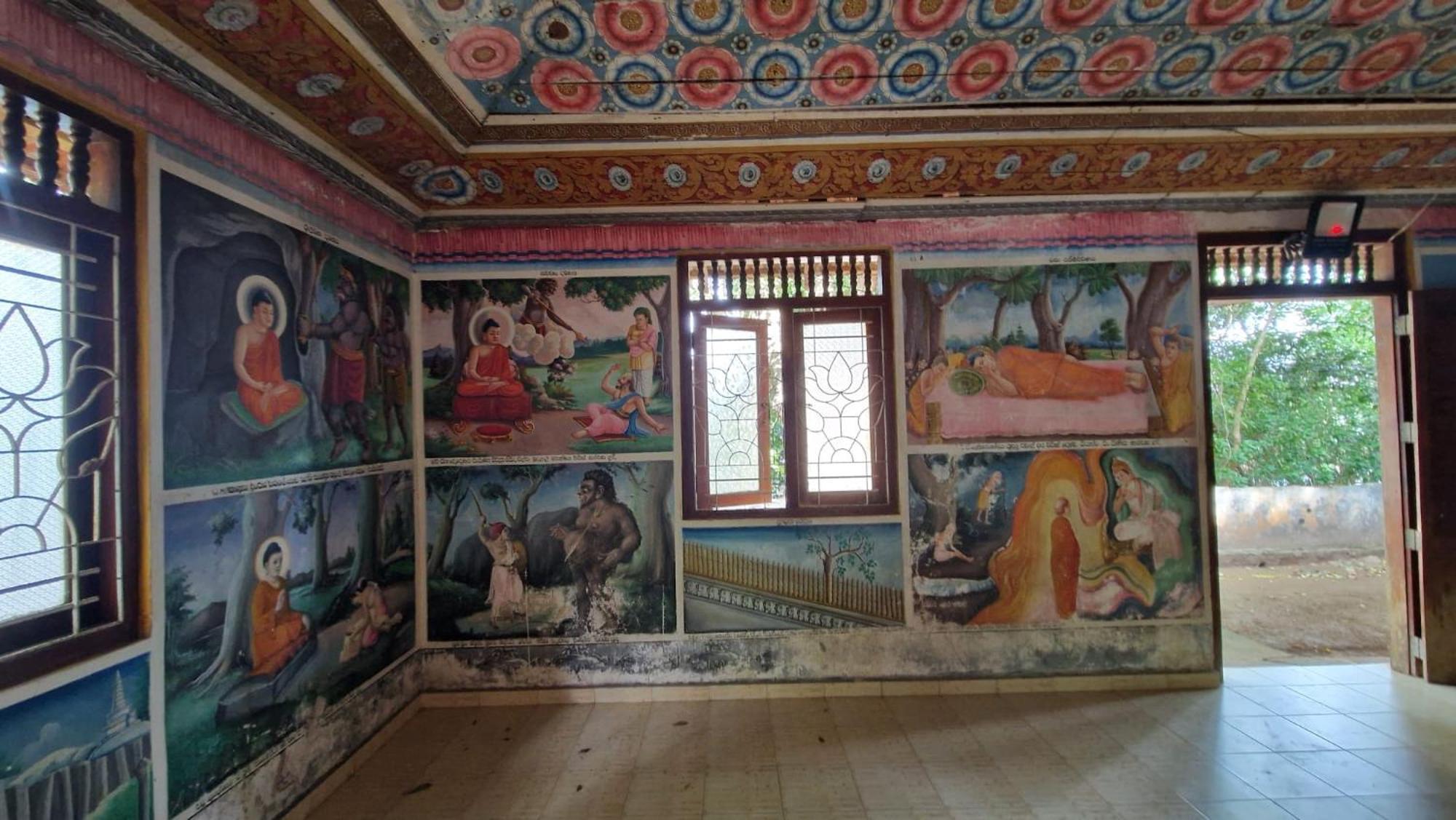 Rko Villa27 Habaraduwa Central Extérieur photo